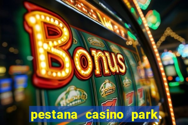 pestana casino park hotel madeira